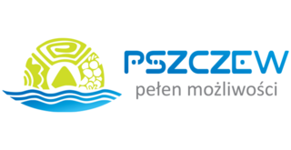 Logo Urzędu Gminy w Pszczewie
