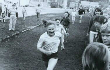 Lata 80. i 90. w fotografii Krzysztofa Niedbalskiego 2