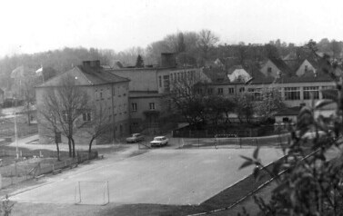 Lata 80. i 90. w fotografii Krzysztofa Niedbalskiego 10