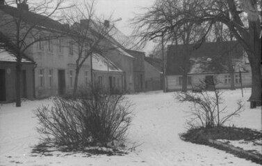 Lata 80. i 90. w fotografii Krzysztofa Niedbalskiego 12
