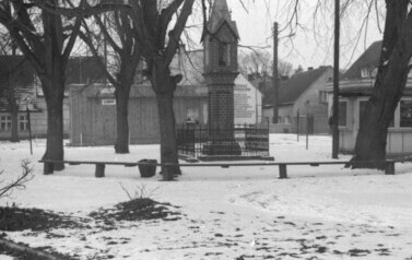 Lata 80. i 90. w fotografii Krzysztofa Niedbalskiego 14