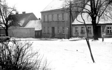 Lata 80. i 90. w fotografii Krzysztofa Niedbalskiego 15