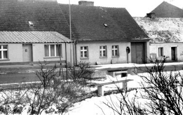 Lata 80. i 90. w fotografii Krzysztofa Niedbalskiego 19