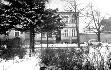 Lata 80. i 90. w fotografii Krzysztofa Niedbalskiego 20
