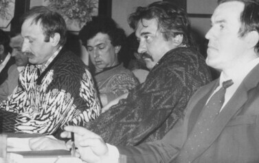 Lata 80. i 90. w fotografii Krzysztofa Niedbalskiego 26