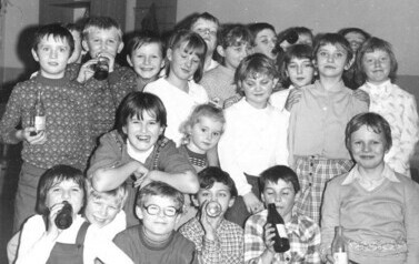 Lata 80. i 90. w fotografii Krzysztofa Niedbalskiego 29
