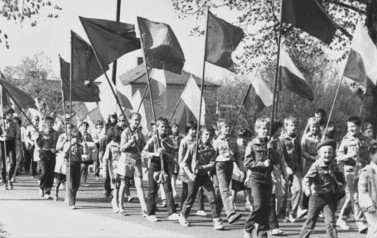 Lata 80. i 90. w fotografii Krzysztofa Niedbalskiego 32