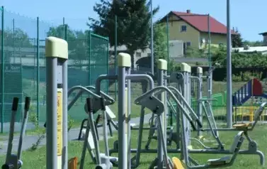 Siłownia