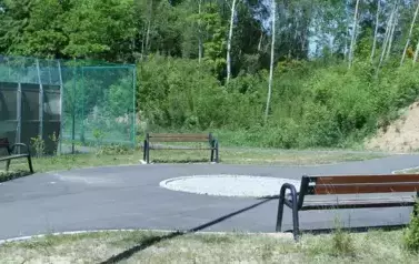 Ścieżka rolkowa