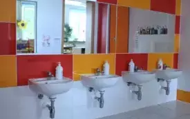 łazienka