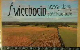 Świechocin wczoraj