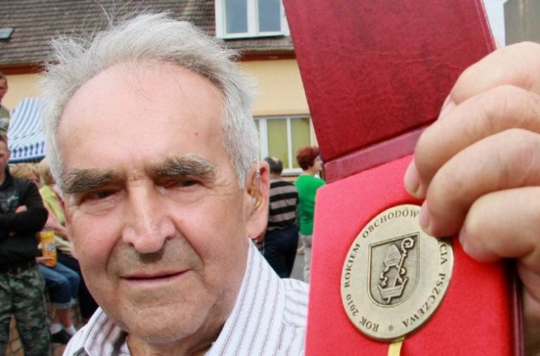 Franciszek_Leśny