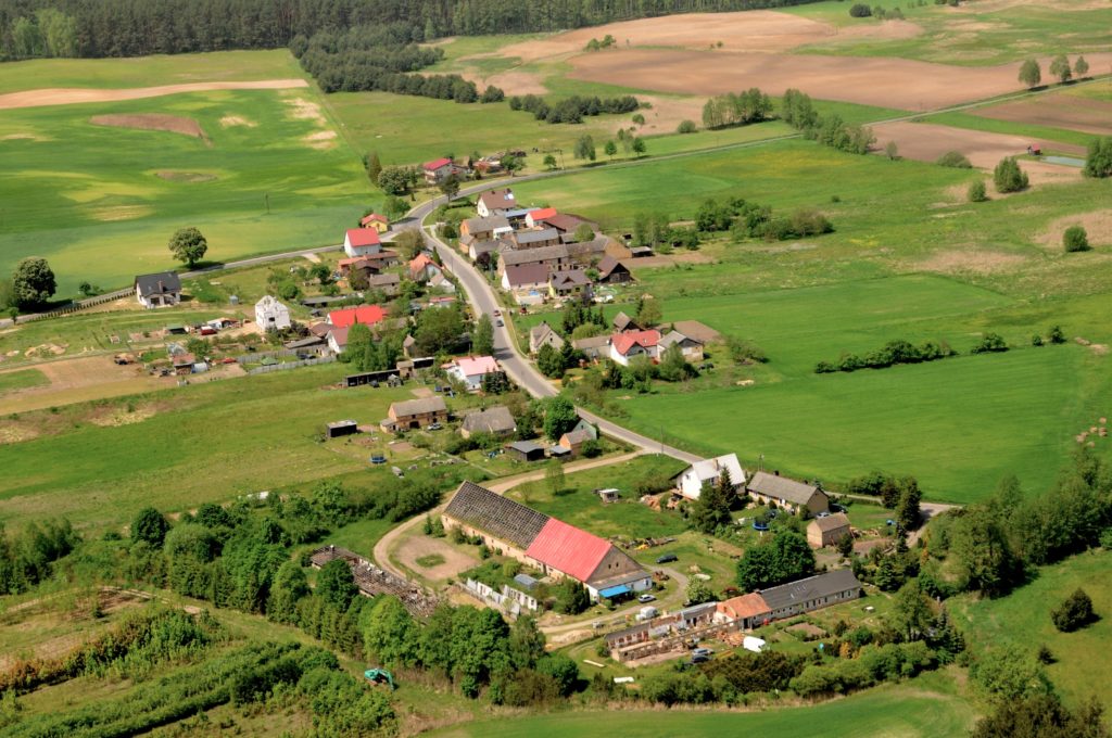 sołectwo_janowo