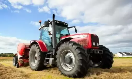 Zdjęcie do Zwrot podatku akcyzowego dla rolnik&oacute;w