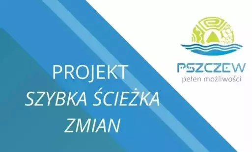 Zdjęcie do Projekt Szybka Ścieżka Zmian 