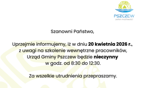 Zdjęcie do Organizacja pracy urzędu