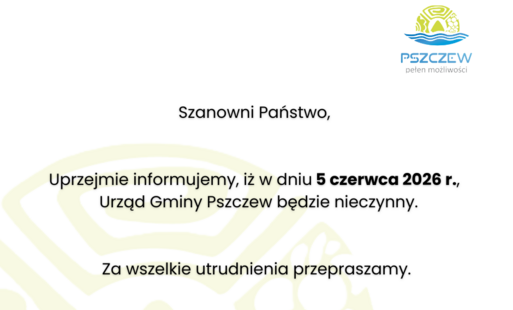 Zdjęcie do Organizacja pracy urzędu
