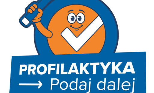Zdjęcie do Profilaktyka &ndash; podaj dalej