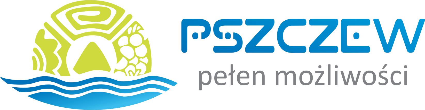 Pszczew Logo