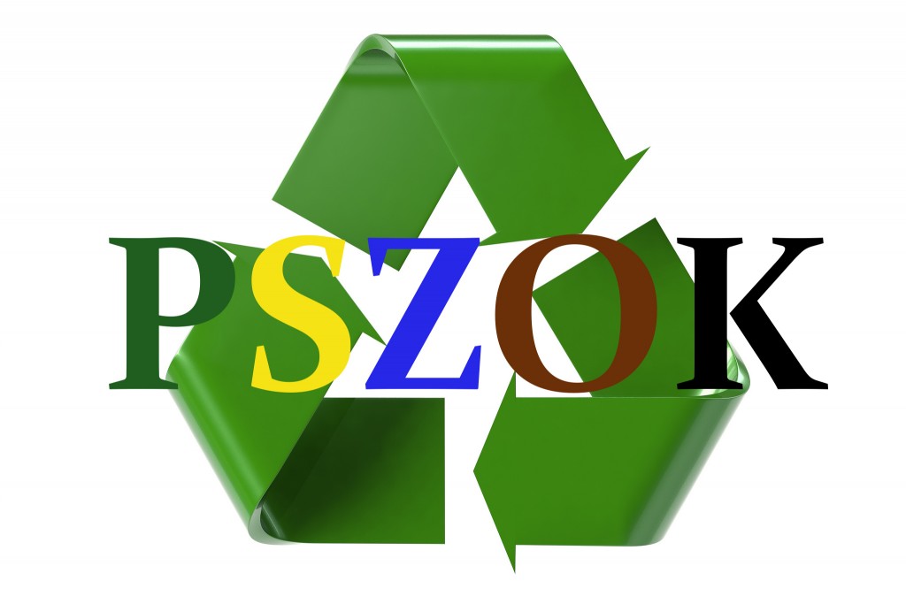 Punkt Selektywnej Zbiórki Odpadów Komunalnych