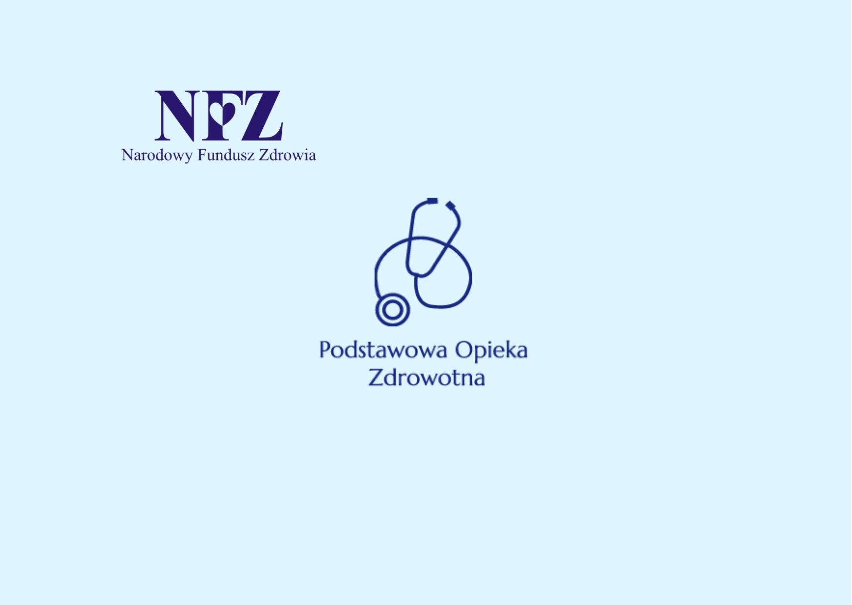 Informacja NFZ dotycząca funkcjonowania przychodni MEDC w Pszczewie