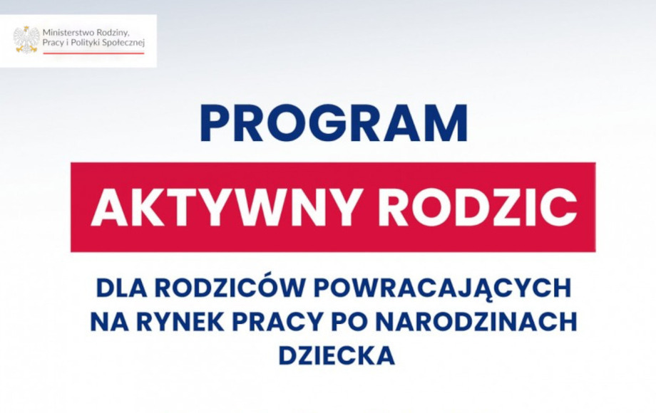 Program Aktywny Rodzic