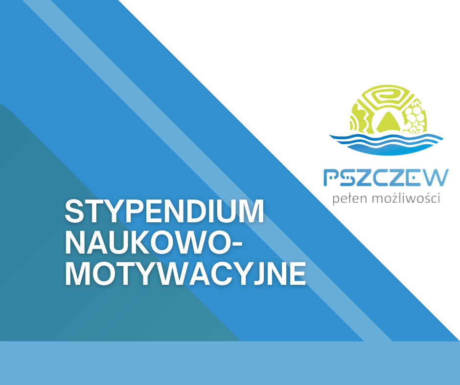 Stypendia naukowo-motywacyjne dla studentów studiów dziennych