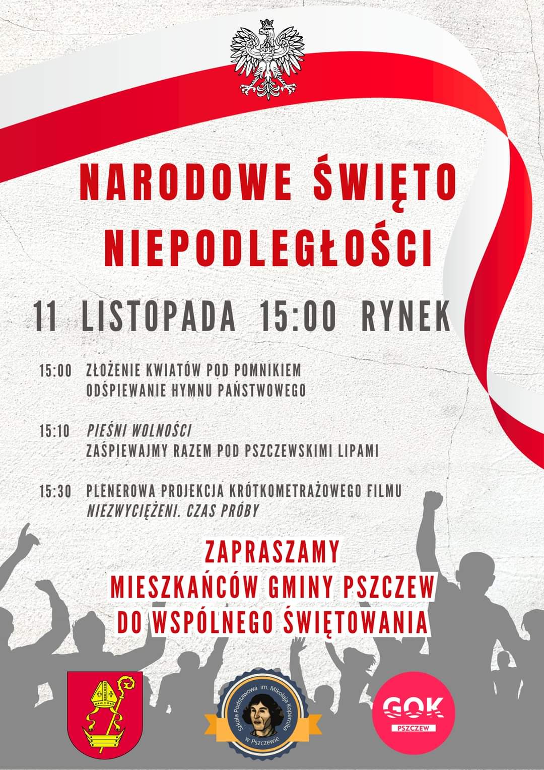 Obchody Święta Niepodległości