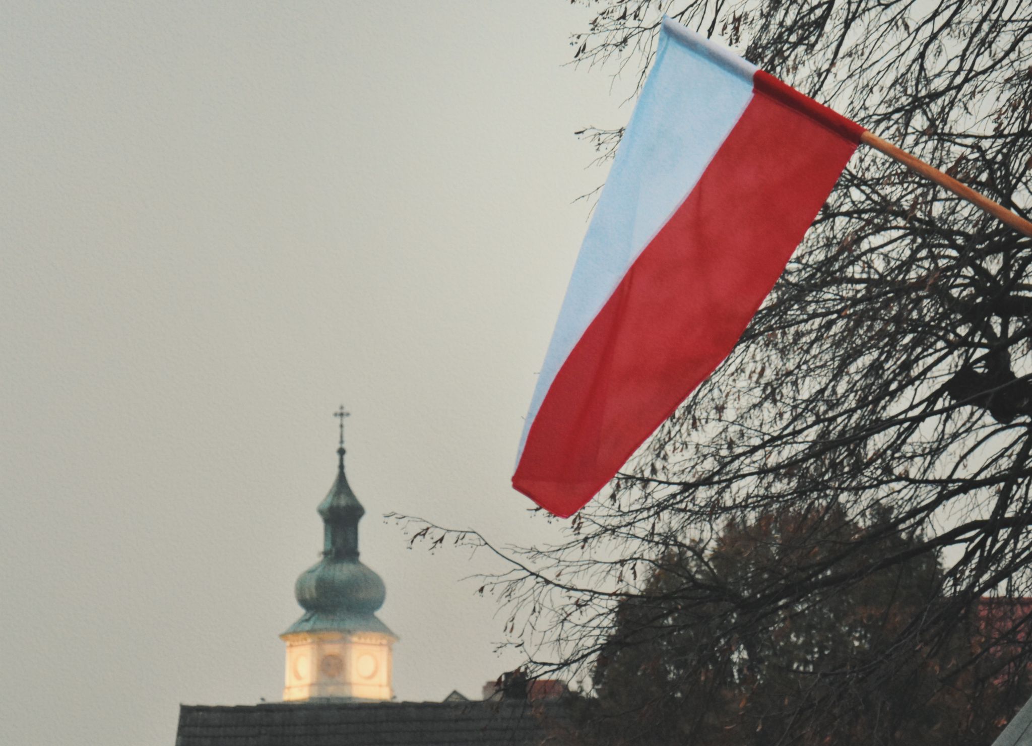 Uroczyste Obchody Narodowego Święta Niepodległości w Gminie Pszczew