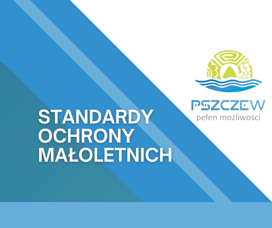 Standardy Ochrony Małoletnich